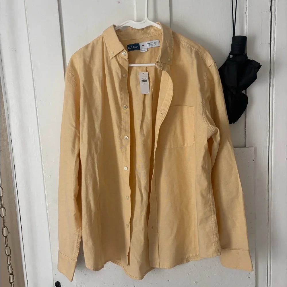 NWT Old Navy Tops (2) - Picture 2 of 3